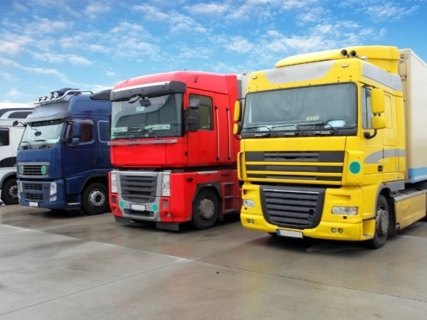 Adana Çorlu Nakliye